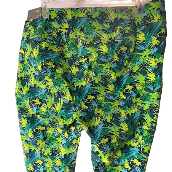 - Soft Surroundings skinny ankle pants size 1X (18W/20W) - Picture 5 of 16